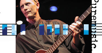 photo of Michael Rhodes by Rick Malkin