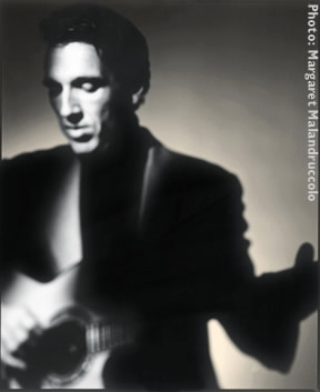 Stephen Fearing