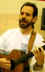 David Wilcox