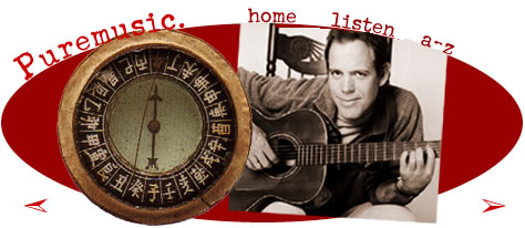David Wilcox