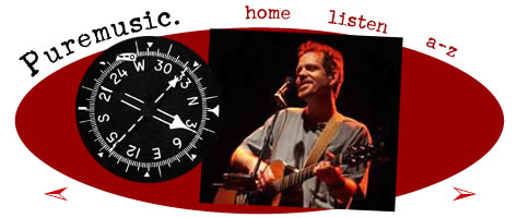 David Wilcox