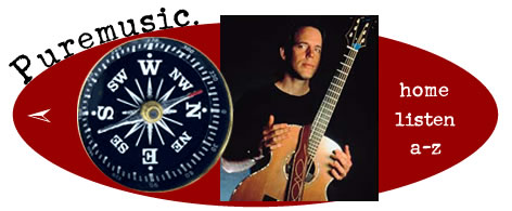 David Wilcox