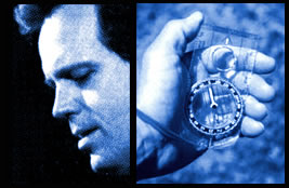 David Wilcox