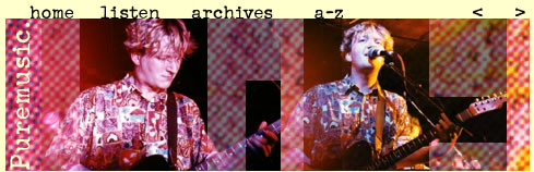 Glenn Tilbrook