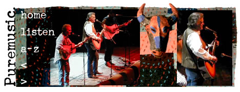 Guy Clark 