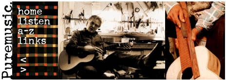 Guy Clark