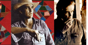 Guy Clark