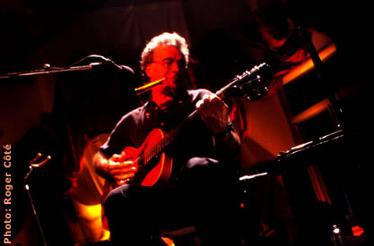 Ray Bonneville